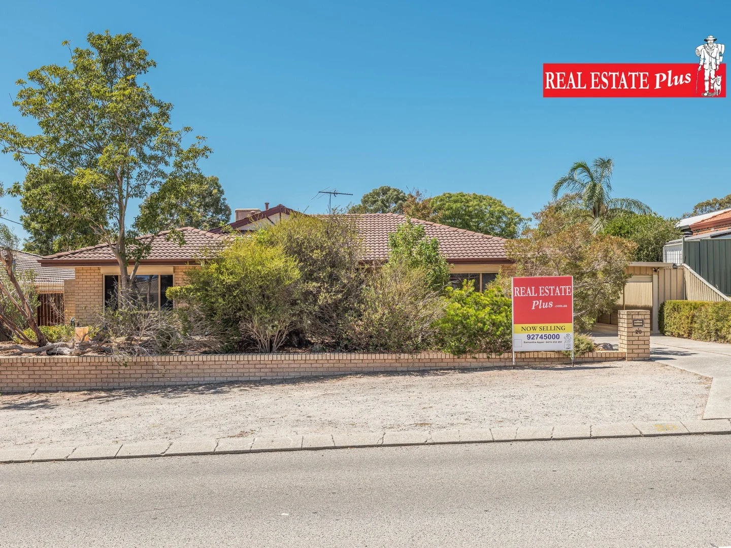 20 Quin Street, Swan View WA 6056
