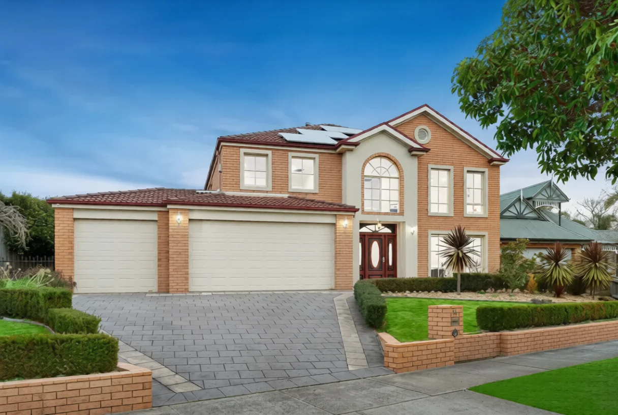 14 Caruana Drive, Dingley Village VIC 3172