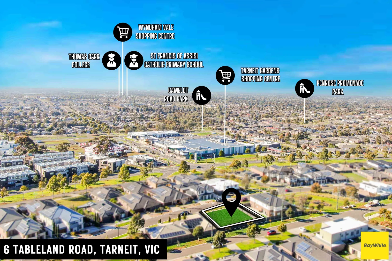 Additional image 3 of 6 Tableland Road, Tarneit VIC 3029