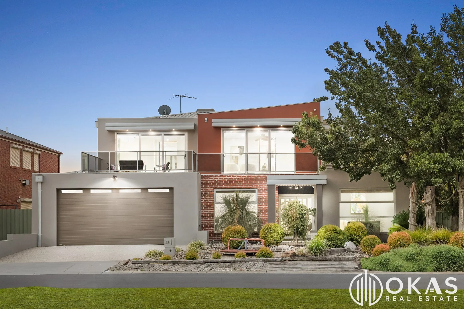 26 Riversdale Drive, Werribee VIC 3030