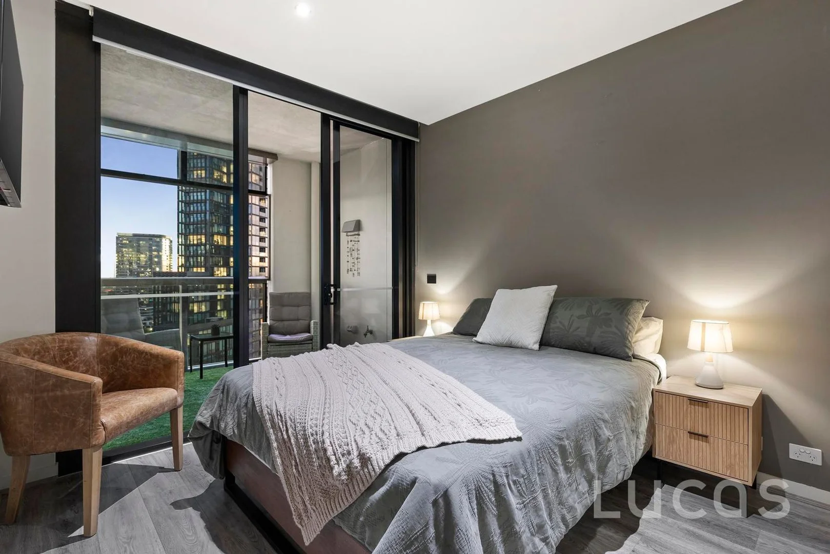 Additional image 8 of 1501/9 Waterside Place, Docklands VIC 3008