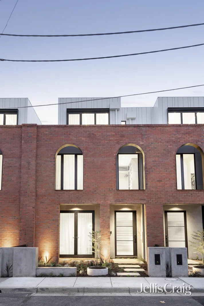 Additional image 2 of 12B Linden Street, Brunswick East VIC 3057
