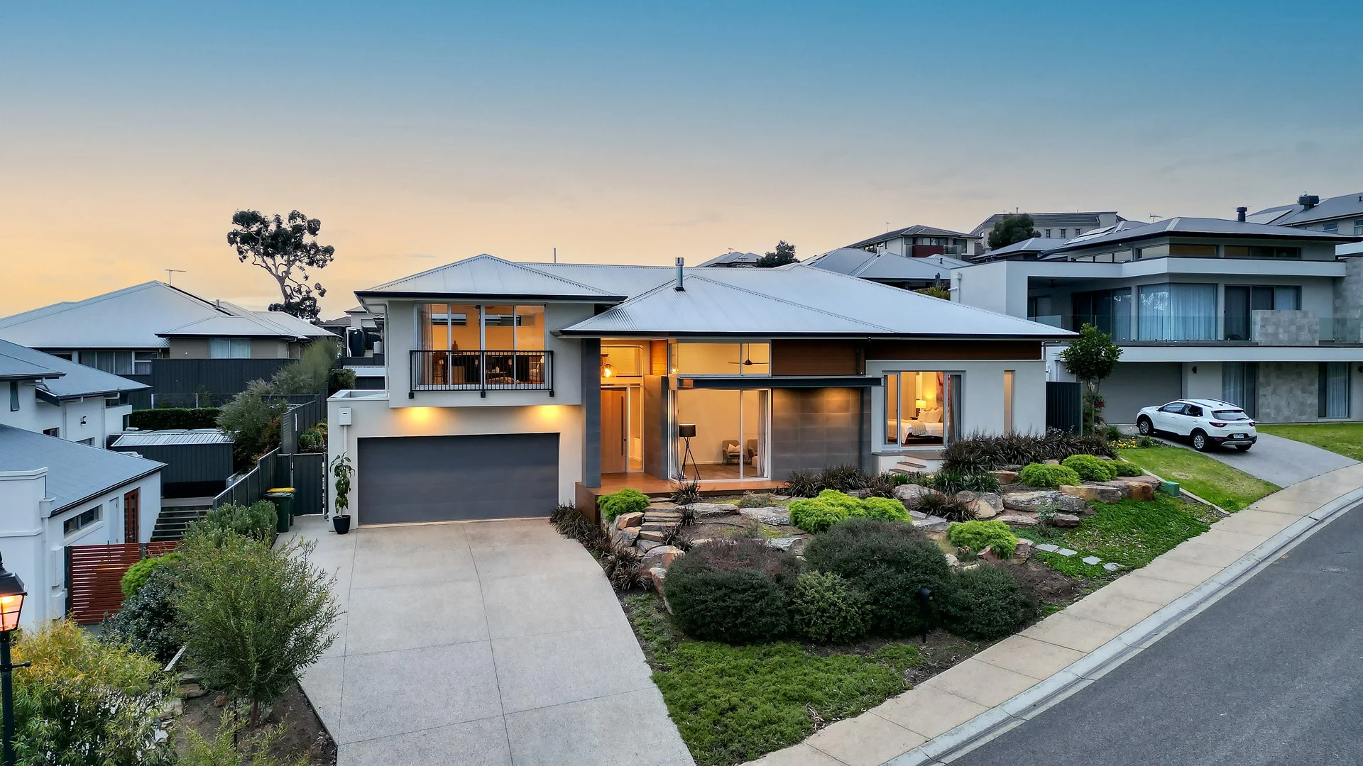 55 Gartrell Boulevard, Craigburn Farm SA 5051