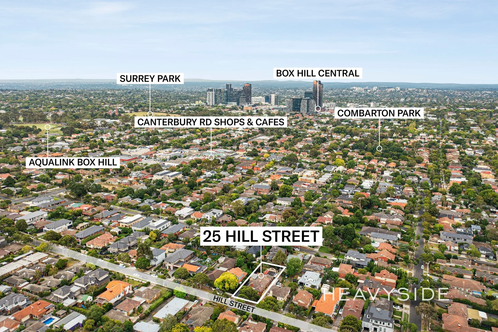 Additional image 25 of 25 Hill Street, Box Hill South VIC 3128