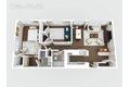Additional image 15 of 555 Main St Apt 1002, Manhattan, NY, 10044