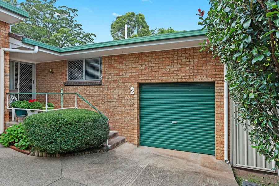 Additional image 11 of Unit 1 & 2 8 Spies Court, Mount Lofty QLD 4350