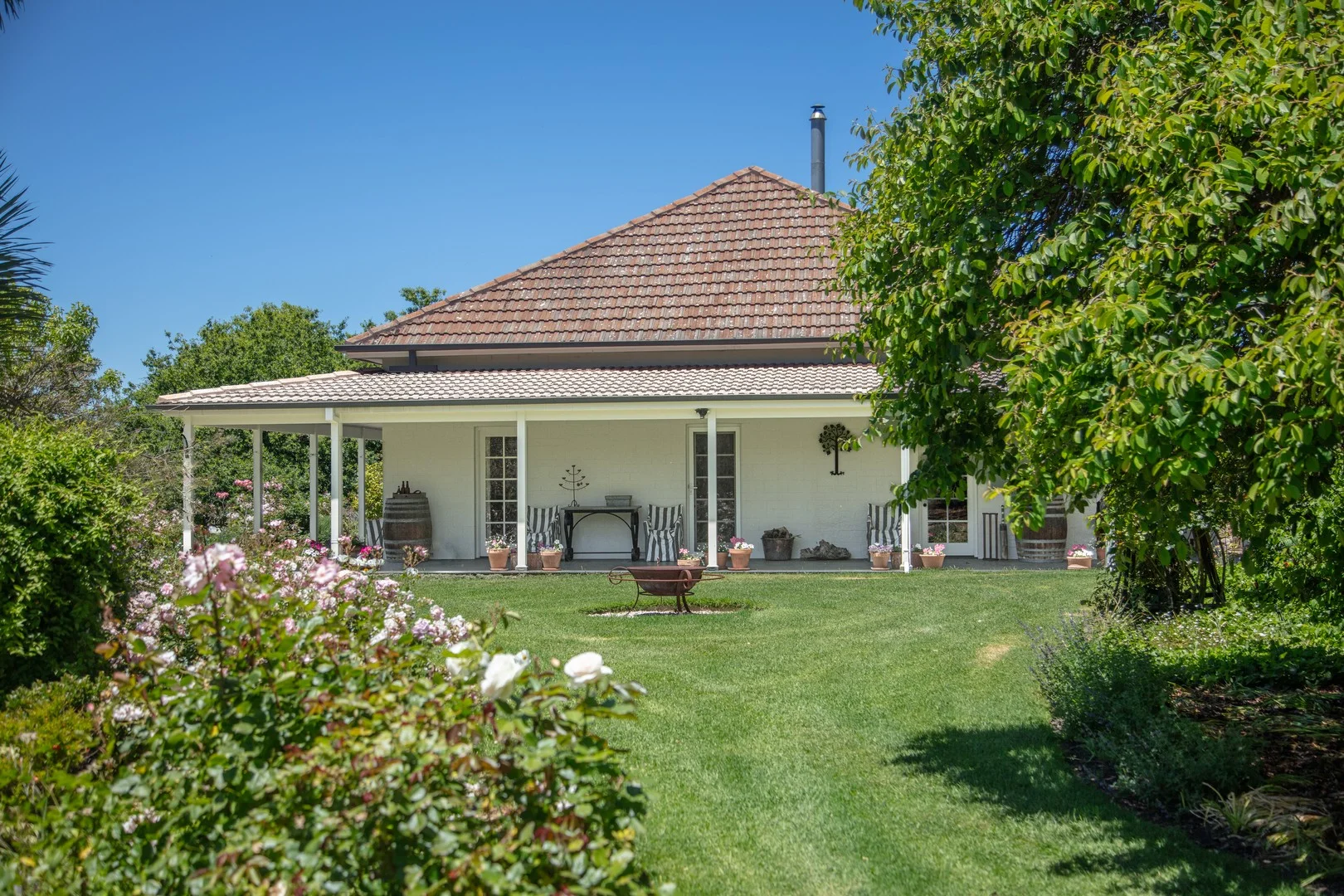 315 Bugle Range Road, Macclesfield SA 5153