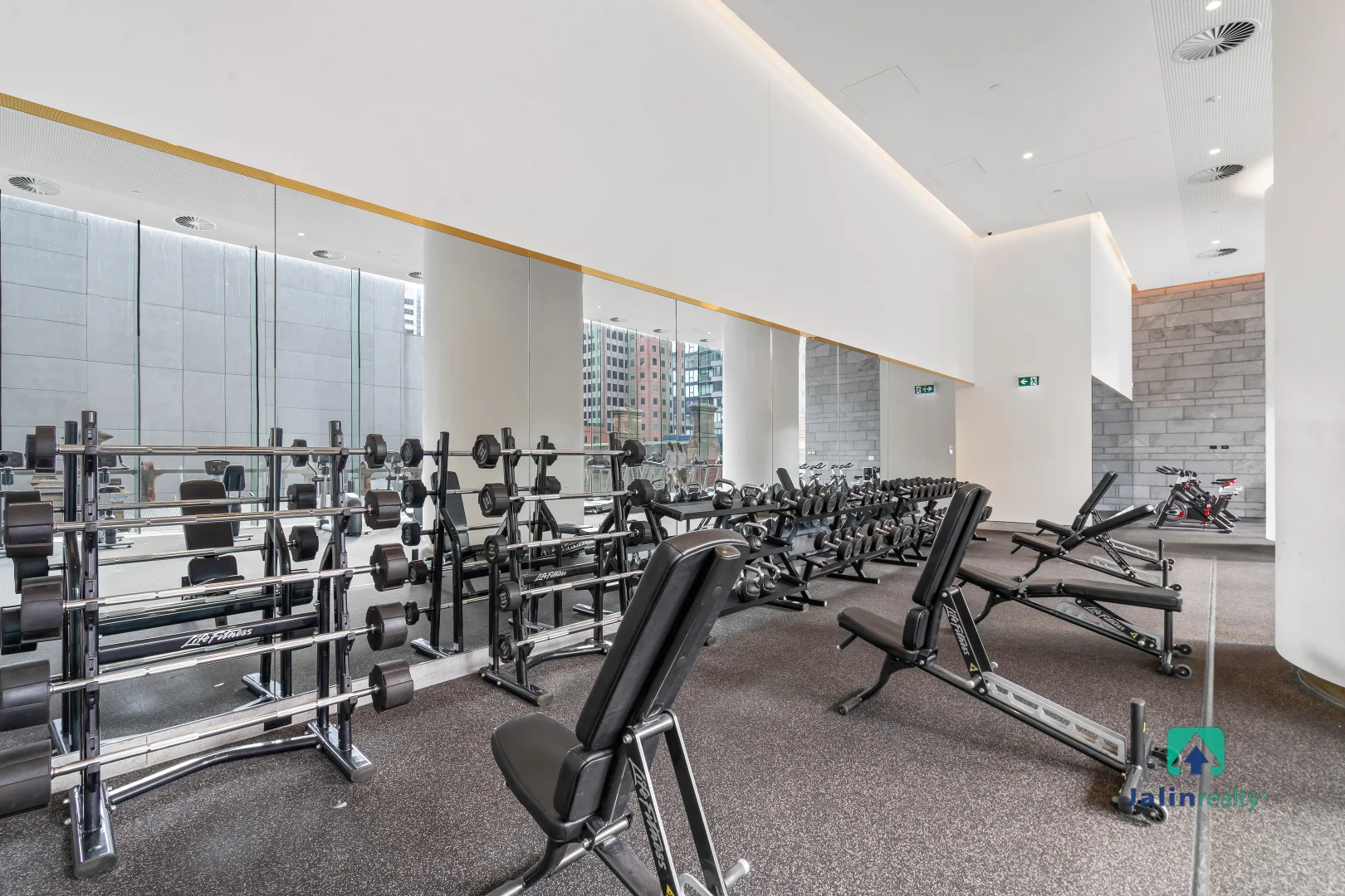 Additional image 20 of 5101/138 Spencer Street, Melbourne VIC 3000