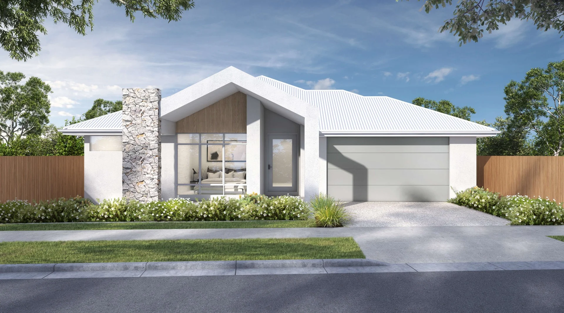 Lot 202 Fletcher Green, Minmi NSW 2287