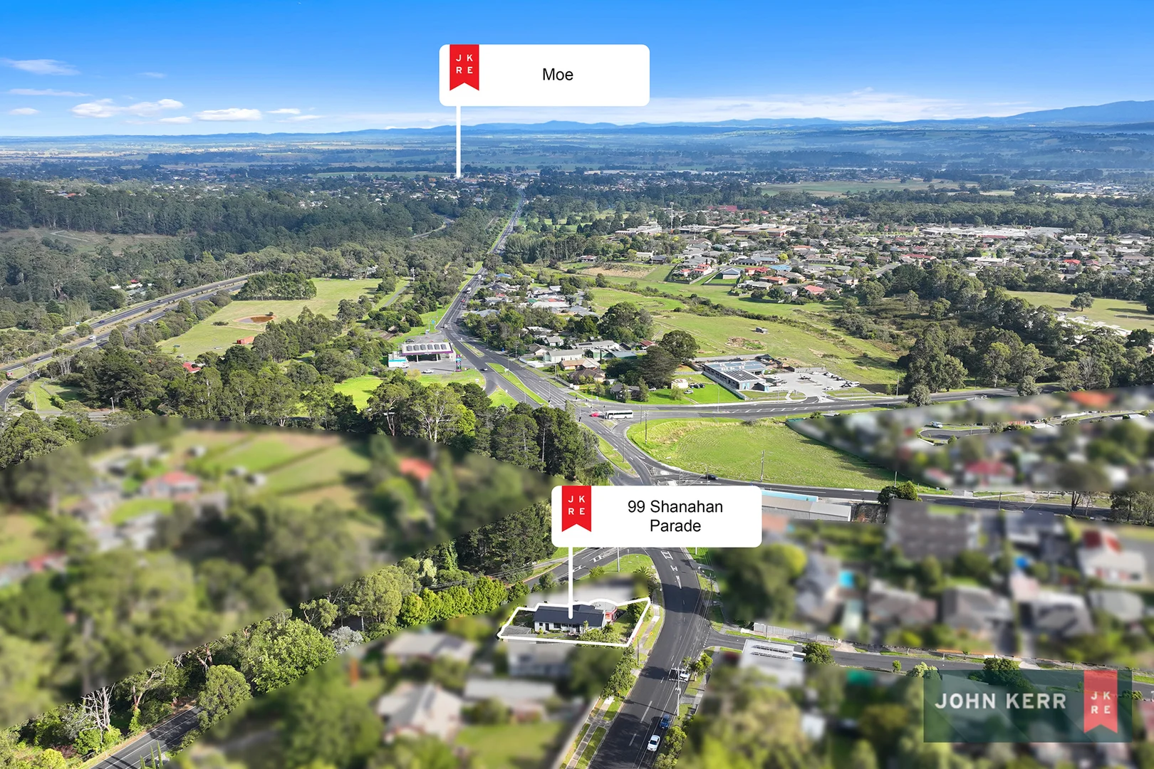 Additional image 16 of 99 Shanahan Parade, Newborough VIC 3825
