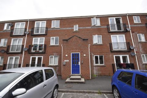 The Longwood, Drewry Court, Uttoxeter New Road, Derby, Derbyshire DE22