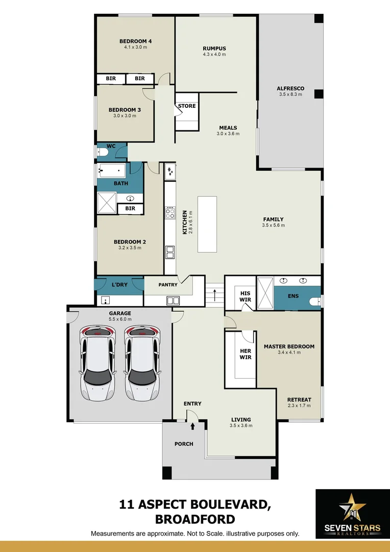 Additional image 21 of 11 Aspect Boulevard, Broadford VIC 3658