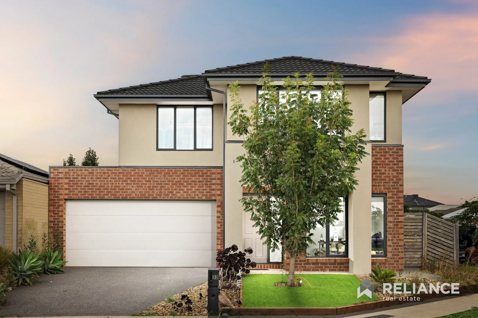 33 Langdon Drive, Wyndham Vale VIC 3024