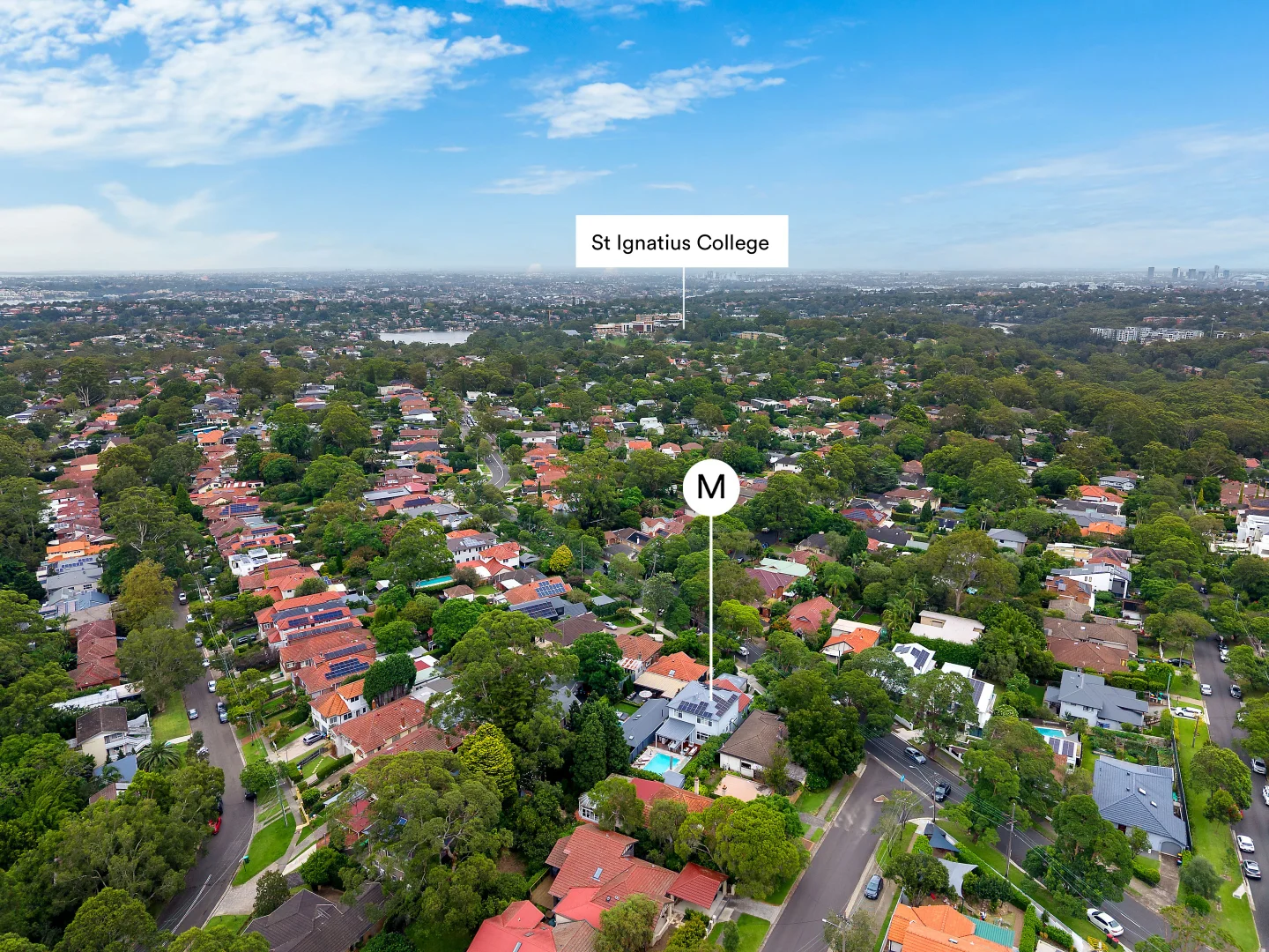 Additional image 28 of 16 Tambourine Bay Road, Lane Cove NSW 2066