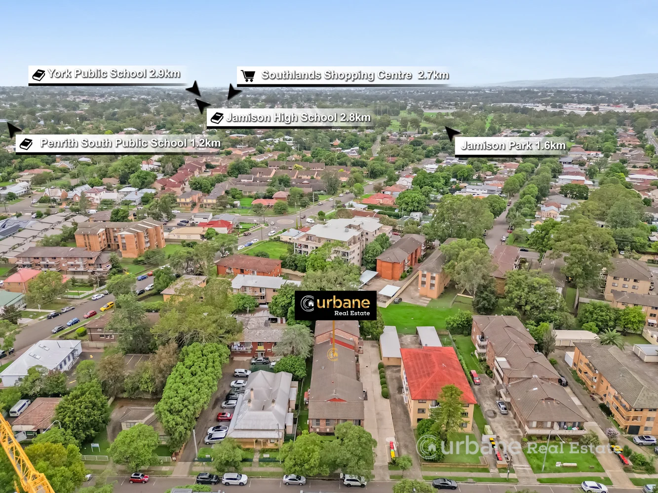 Additional image 12 of 9/152-154 Lethbridge Street, Penrith NSW 2750