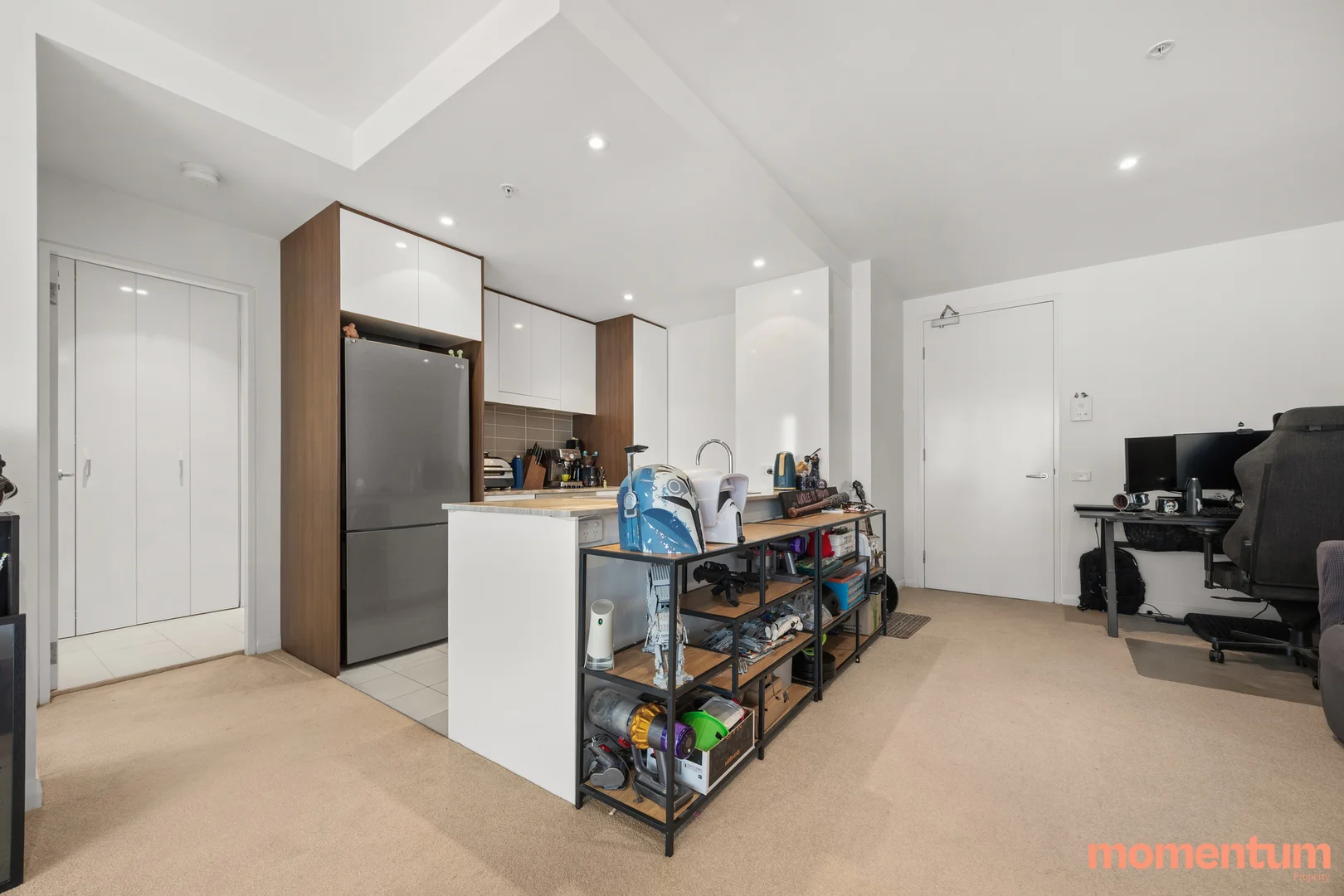 Additional image 3 of 149/1 Mouat Street, Lyneham ACT 2602