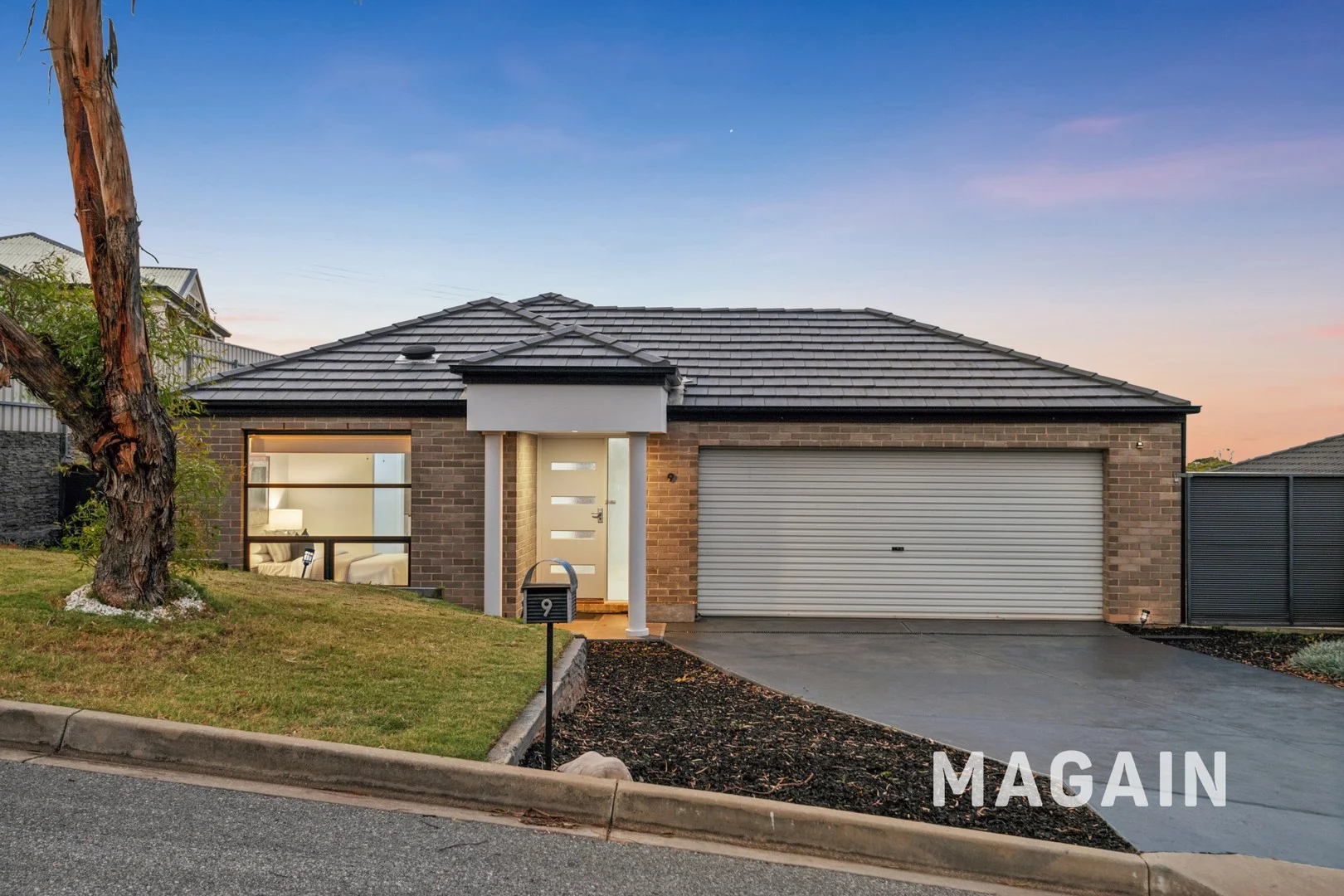 9 Kingston Circuit, Seaford Rise SA 5169