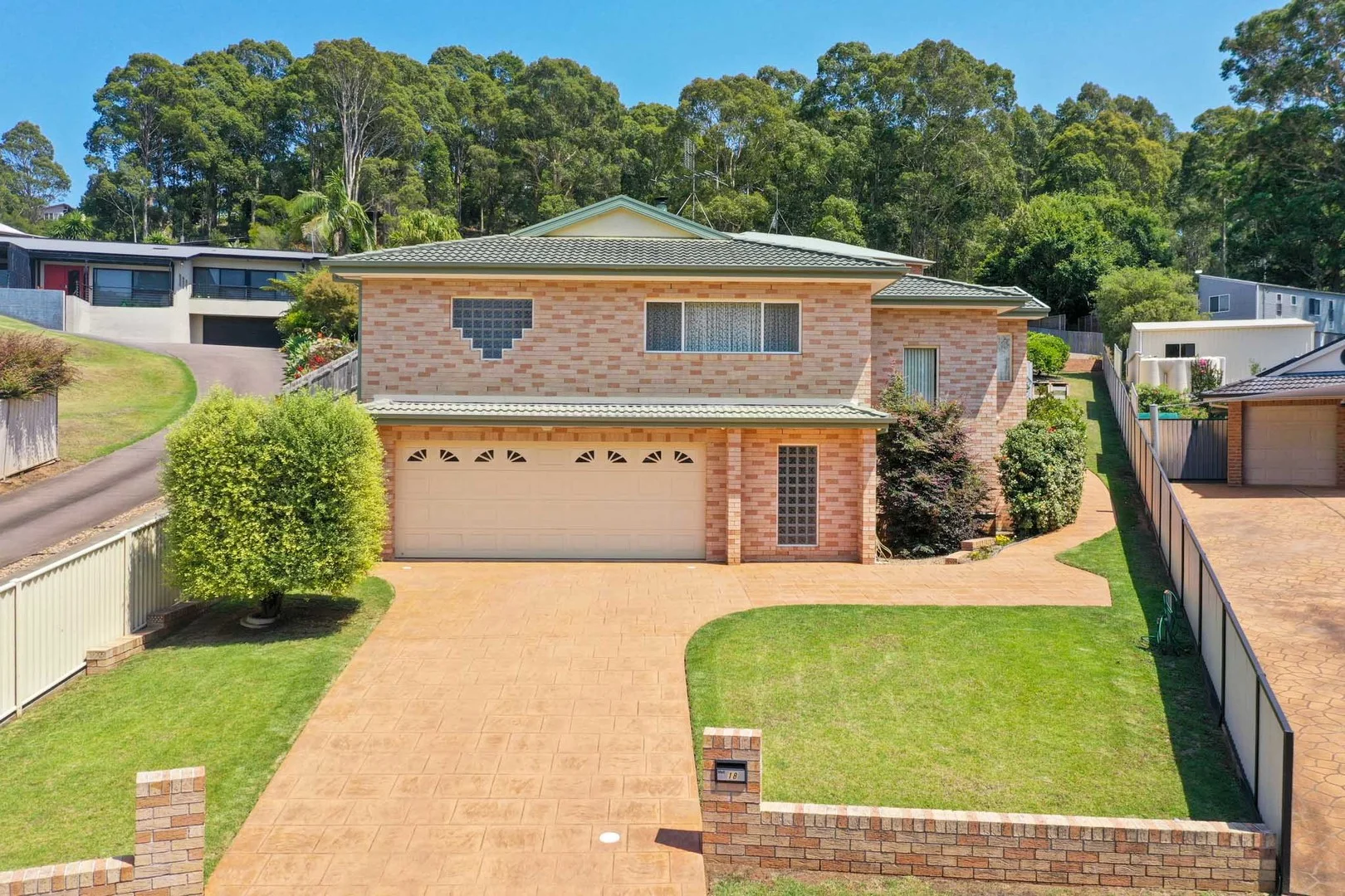 18 Angophora Place, Catalina NSW 2536
