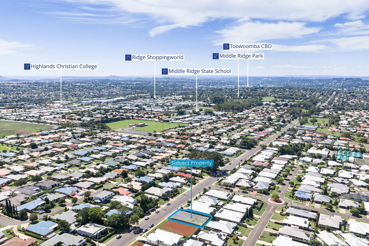 Additional image 4 of 334 Ramsay Street, Middle Ridge QLD 4350