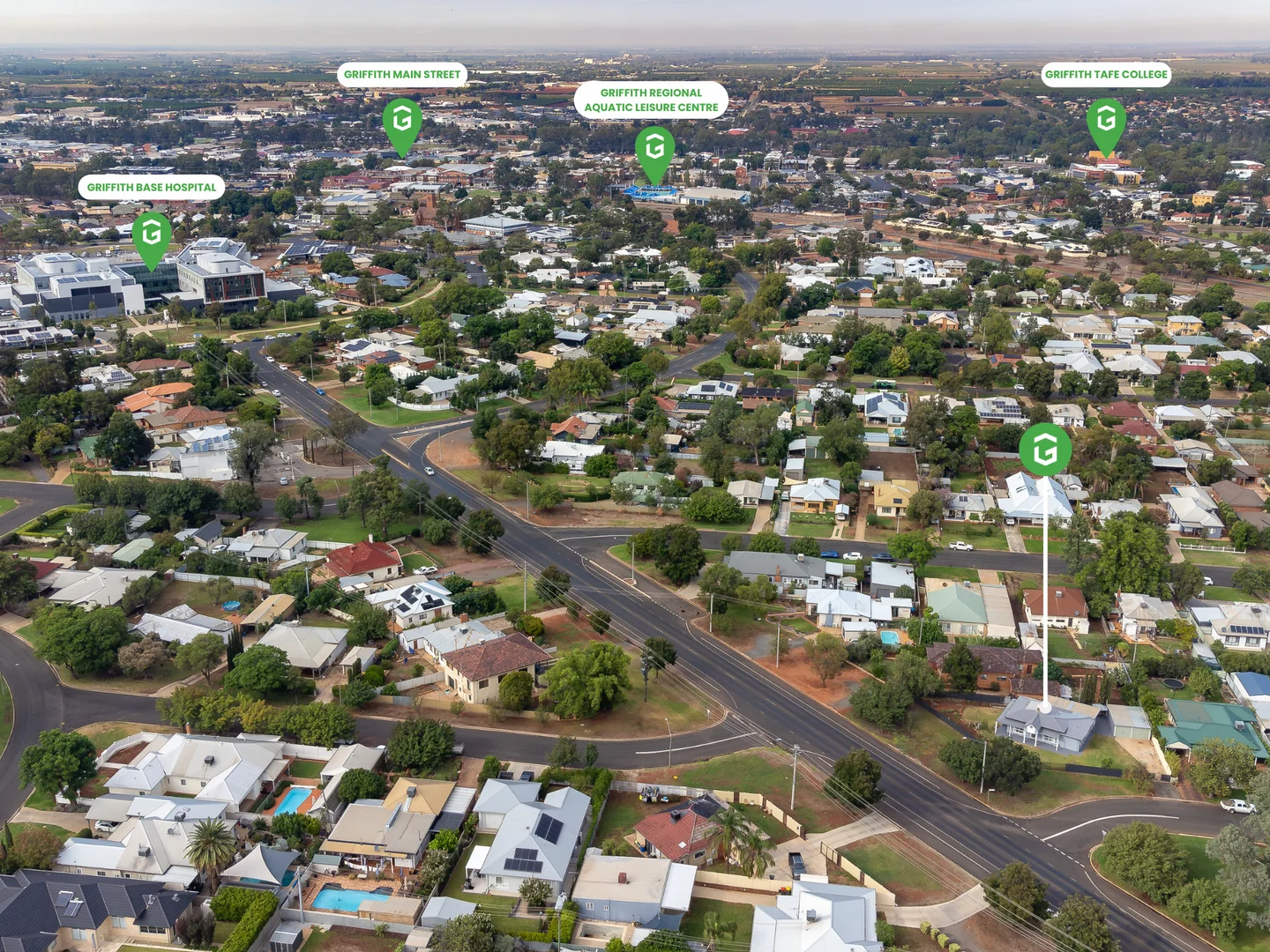 16 Wyangan Avenue, Griffith NSW 2680