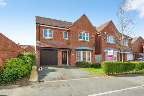Bolsover Road, Littleover, Derby DE23