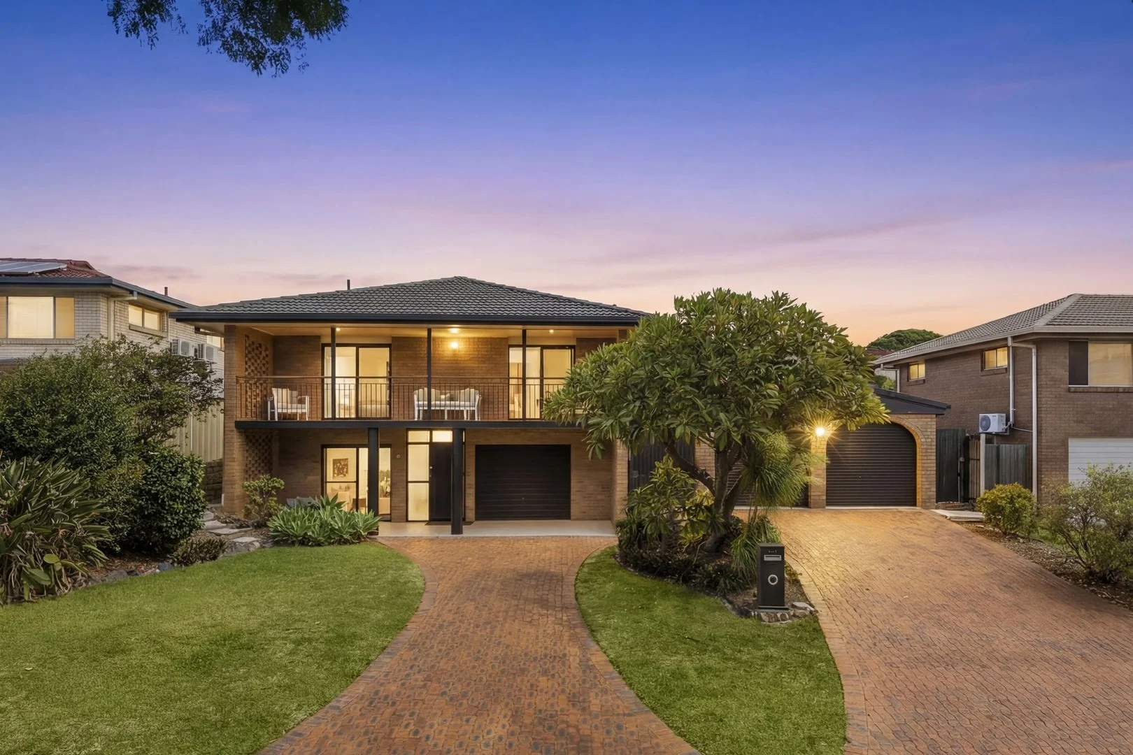 23 Beira Street, Aspley QLD 4034
