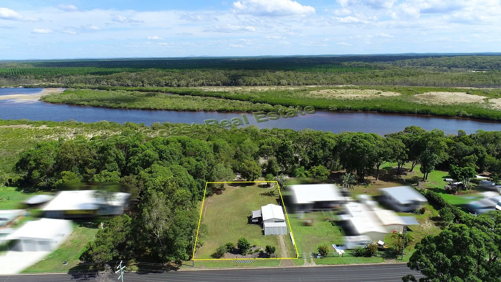 Poona QLD 4650