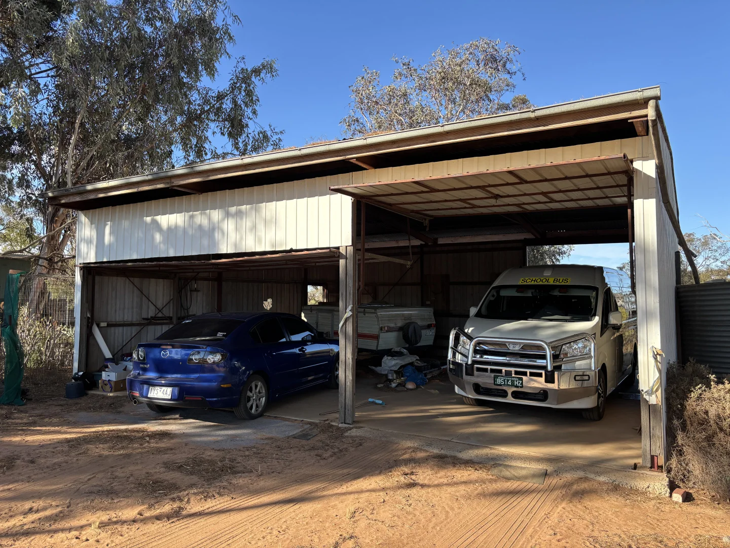 Additional image 7 of 5825 Robinvale-Sea Lake Road, Manangatang VIC 3546