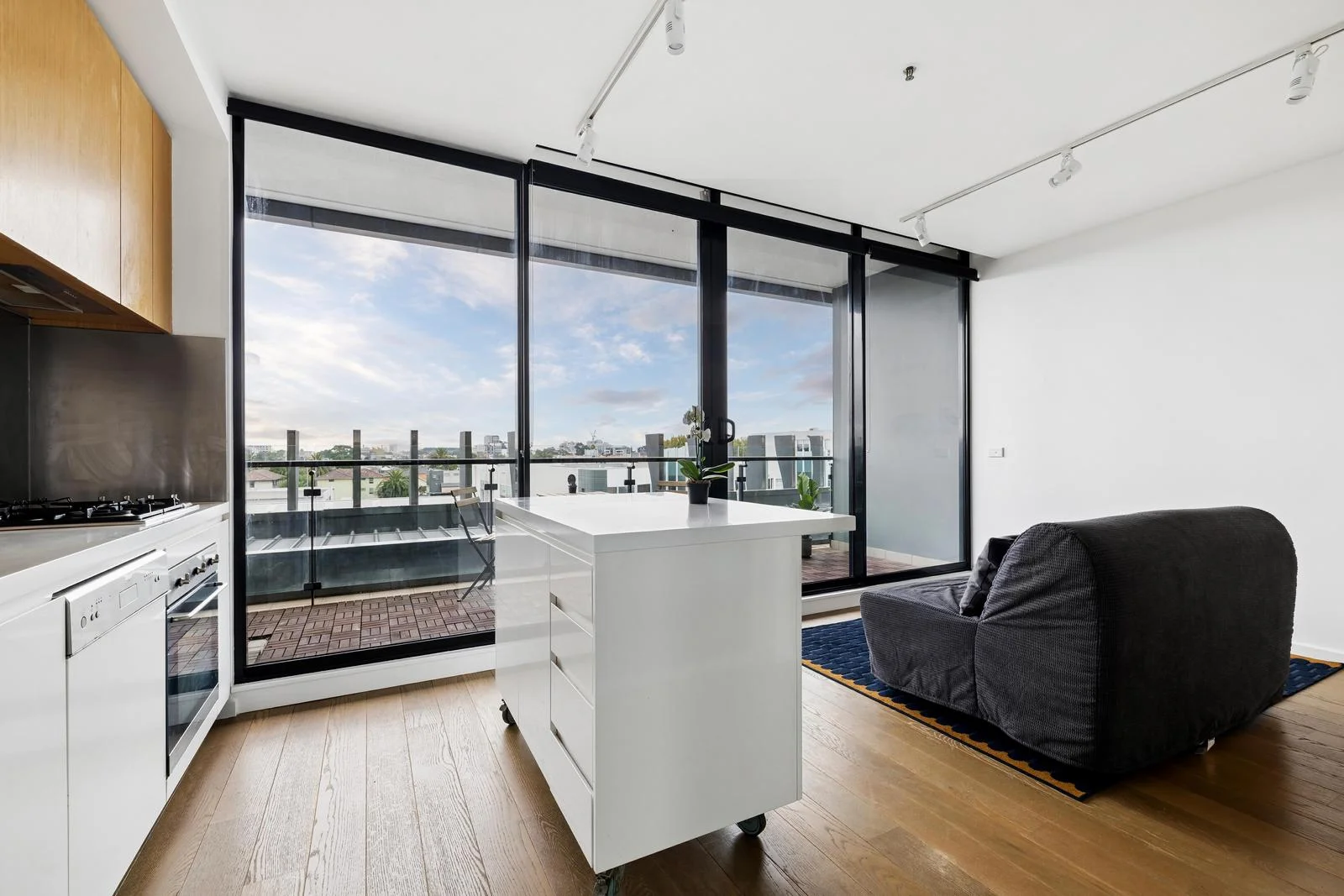 Additional image 7 of 414/200 Lygon Street, Brunswick East VIC 3057