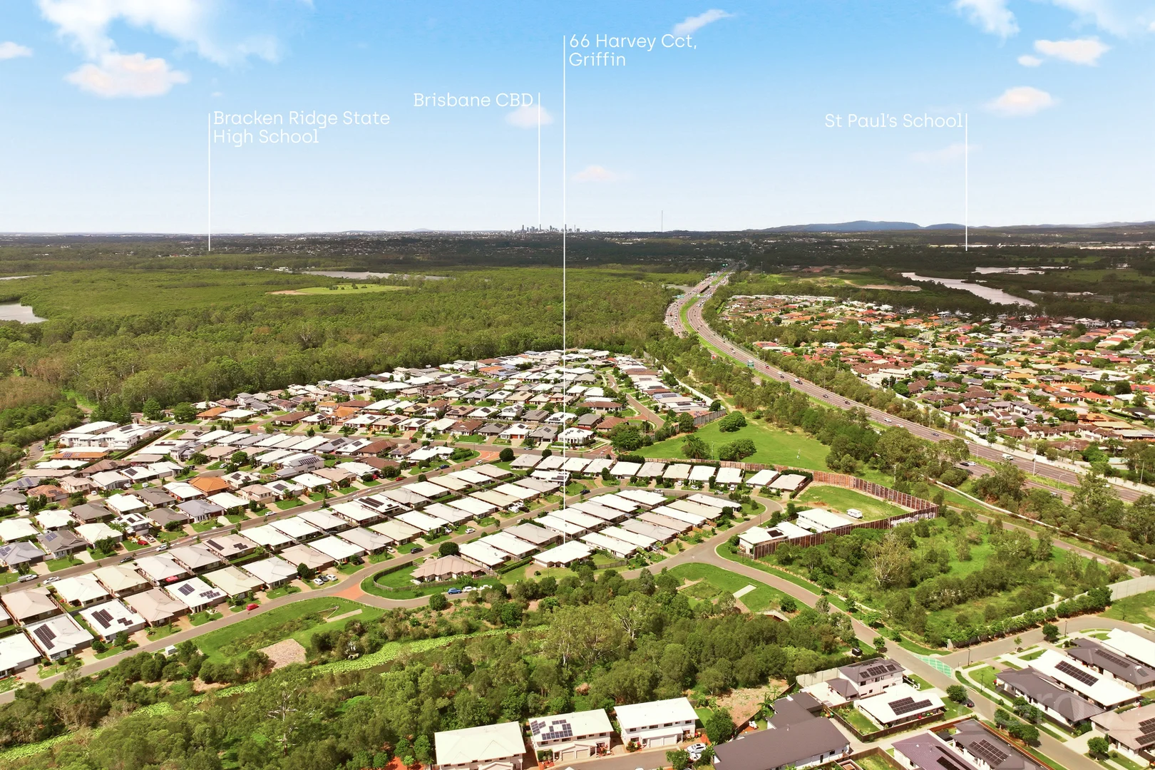 Additional image 19 of 66 Harvey Circuit, Griffin QLD 4503