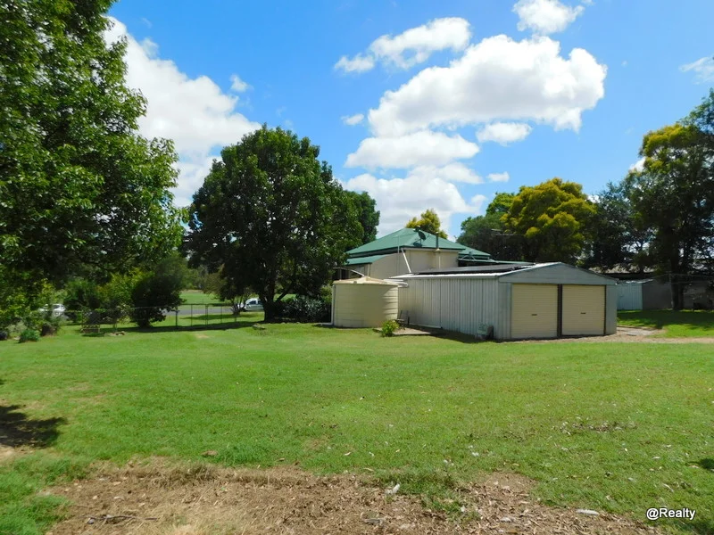 Additional image 24 of 92 Burnett Street, Nanango QLD 4615