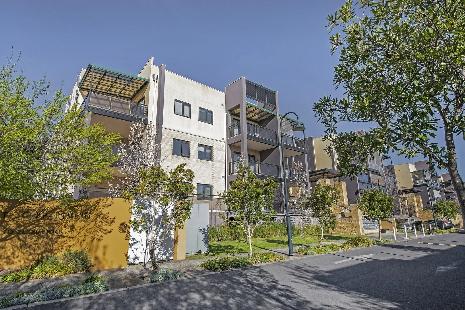 141/115 Neerim Road, Glen Huntly VIC 3163