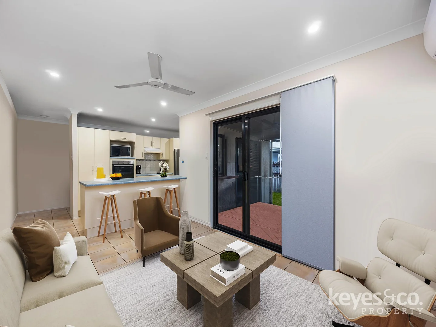 Additional image 2 of 33 Brickondon Crescent, Annandale QLD 4814