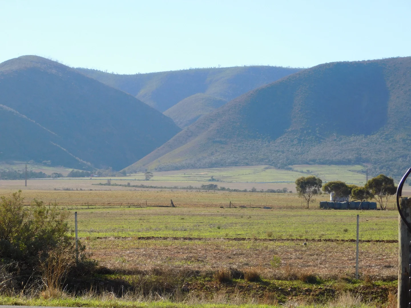 Additional image 3 of Lot 1051 Jericho Road, Napperby SA 5540
