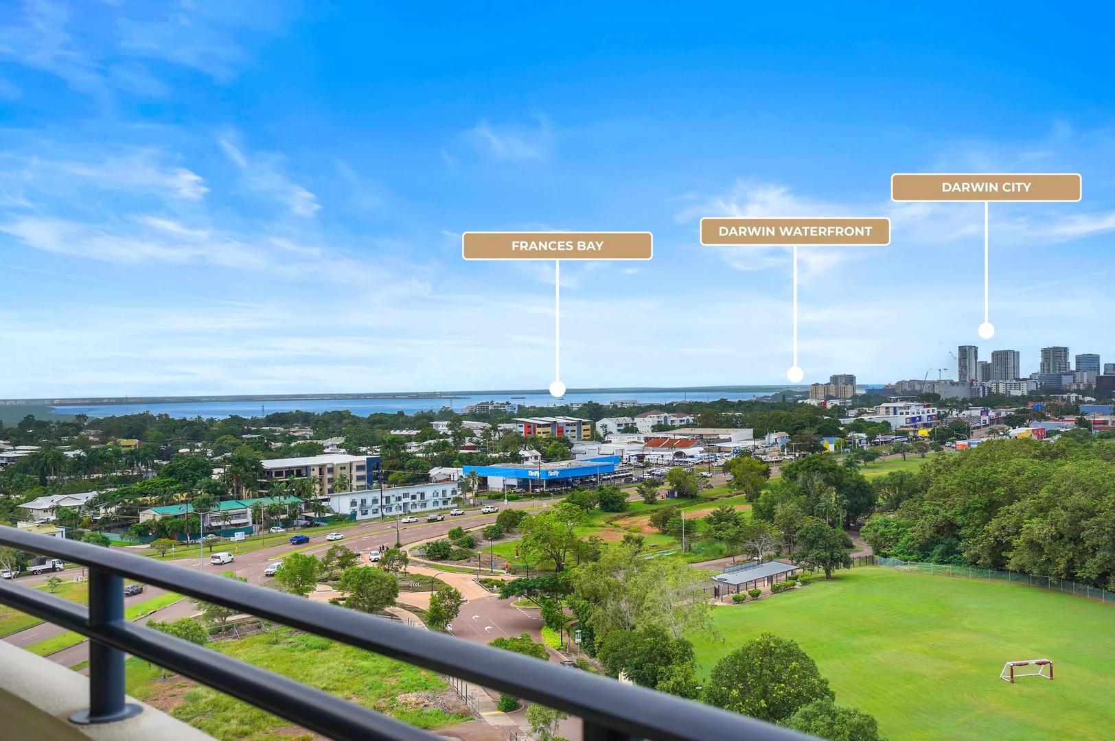 Additional image 8 of 386/12 Salonika Street, Parap NT 0820
