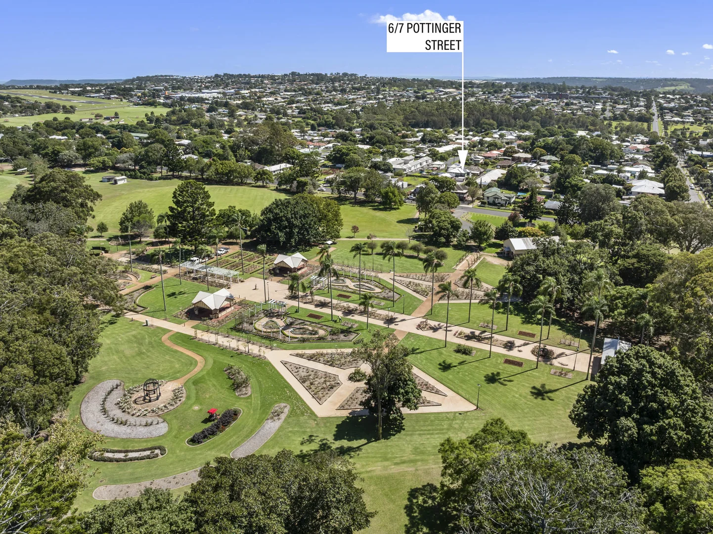 Additional image 23 of 6/7 Pottinger Street, Newtown QLD 4350
