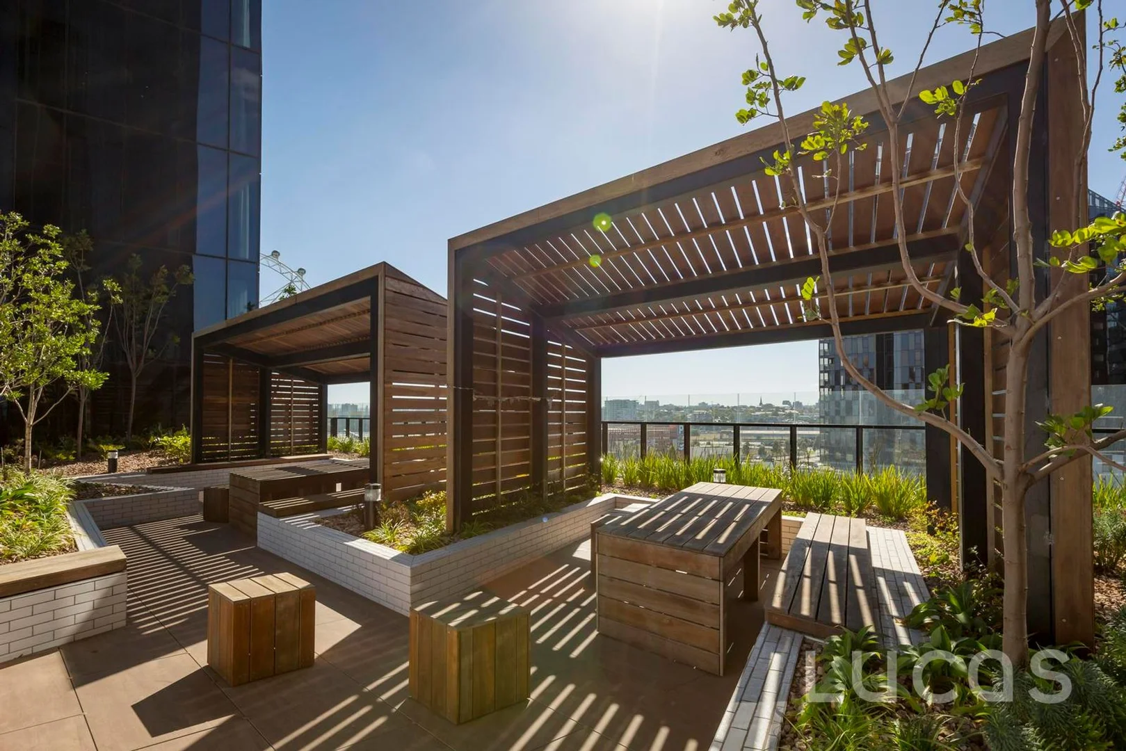 Additional image 10 of 2011/8 Pearl River Road, Docklands VIC 3008