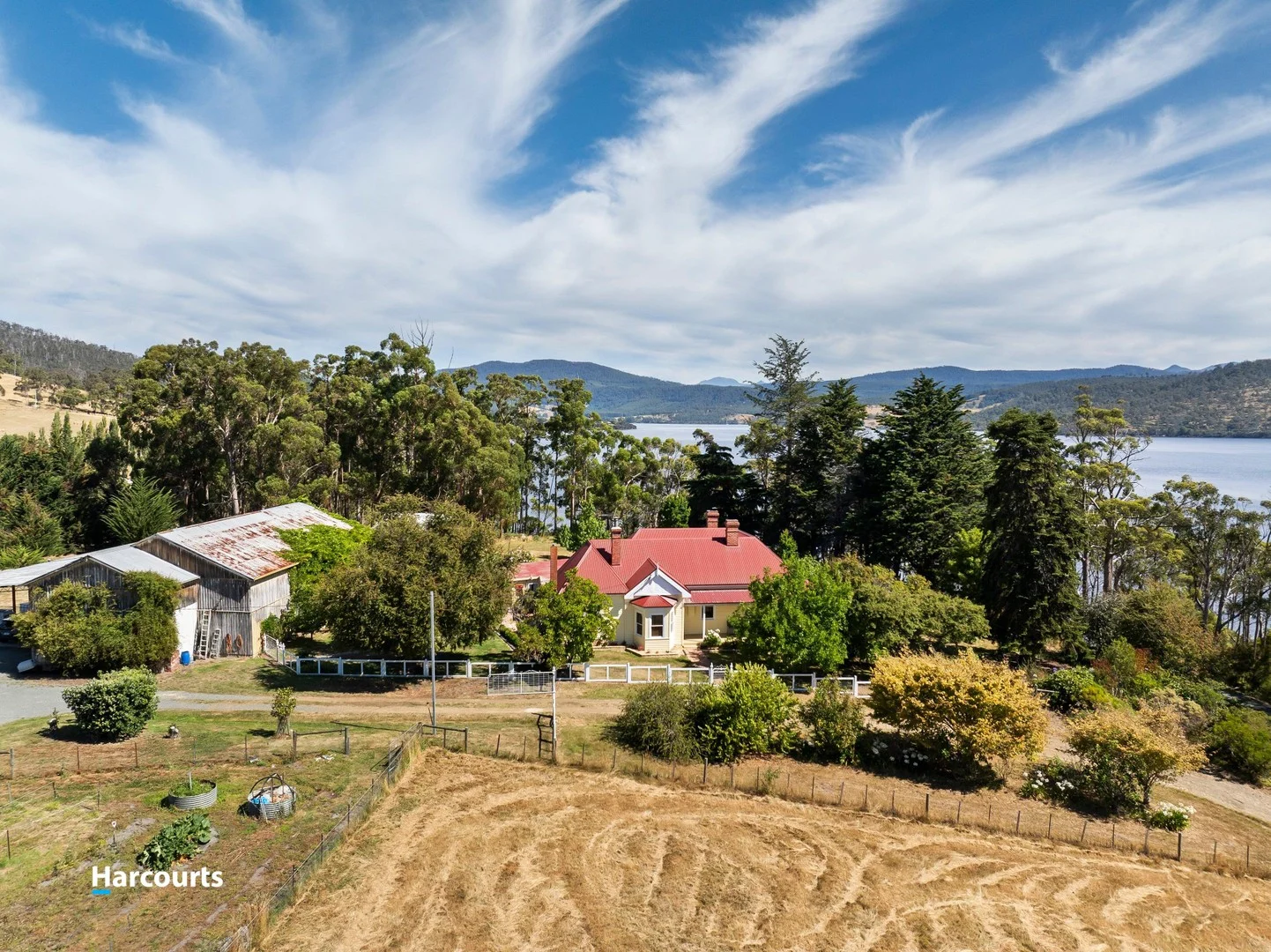1224 Cygnet Coast Road, Lower Wattle Grove TAS 7109