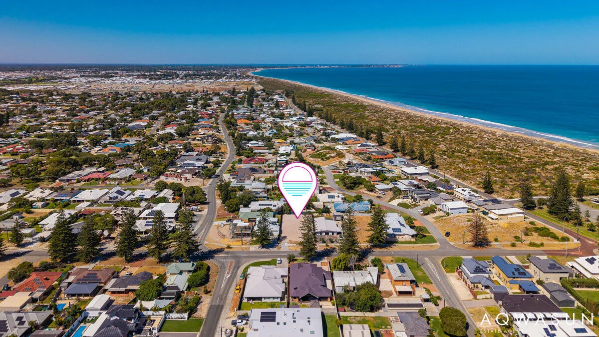 301/16a Singleton Beach Road, Singleton WA 6175
