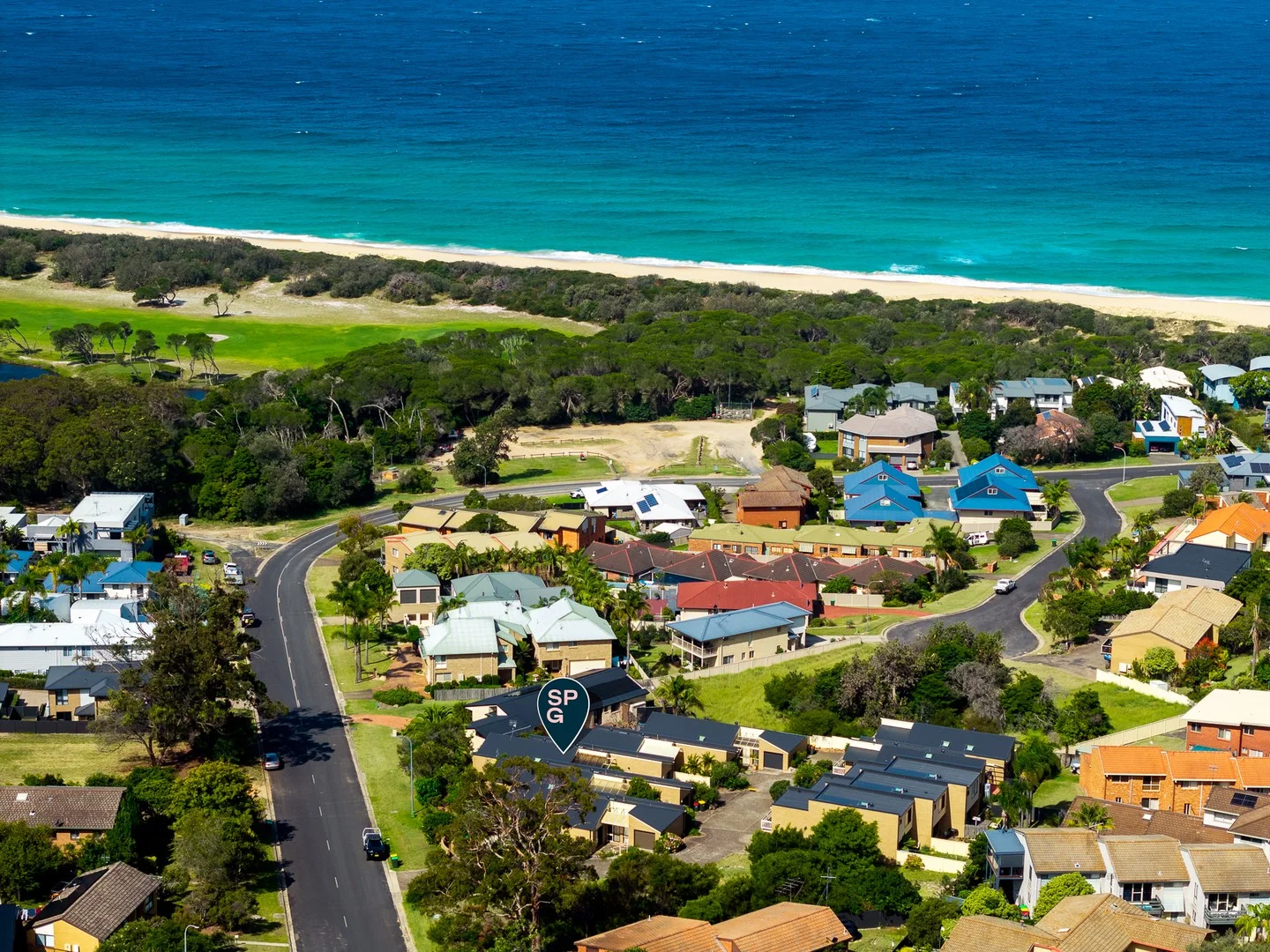 3/90-92 Tura Beach Drive, Tura Beach NSW 2548