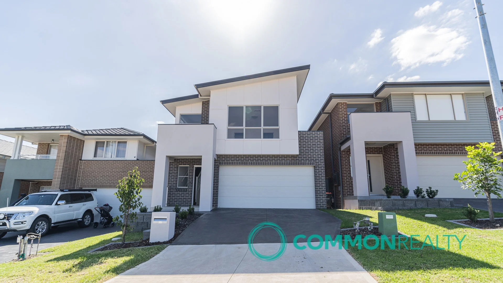 35 Bugle Circuit, Kellyville NSW 2155