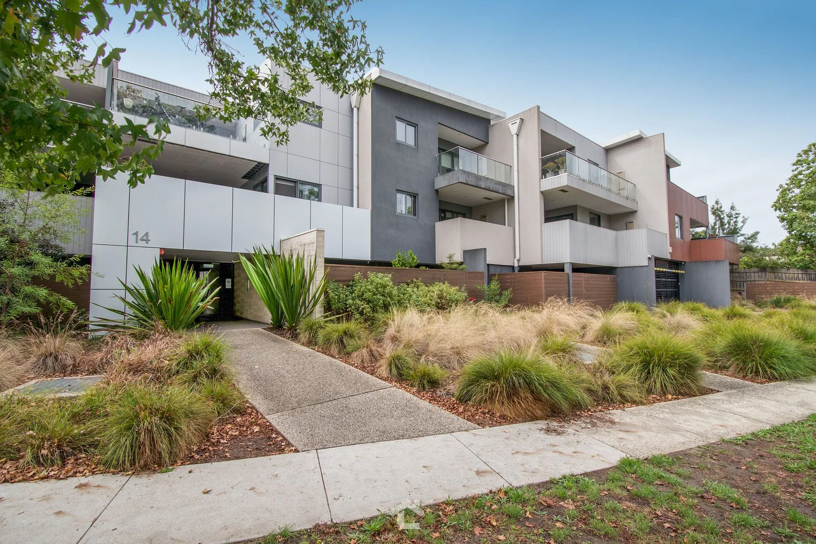 Additional image 20 of 213/14-20 Reynolds Avenue, Ringwood VIC 3134