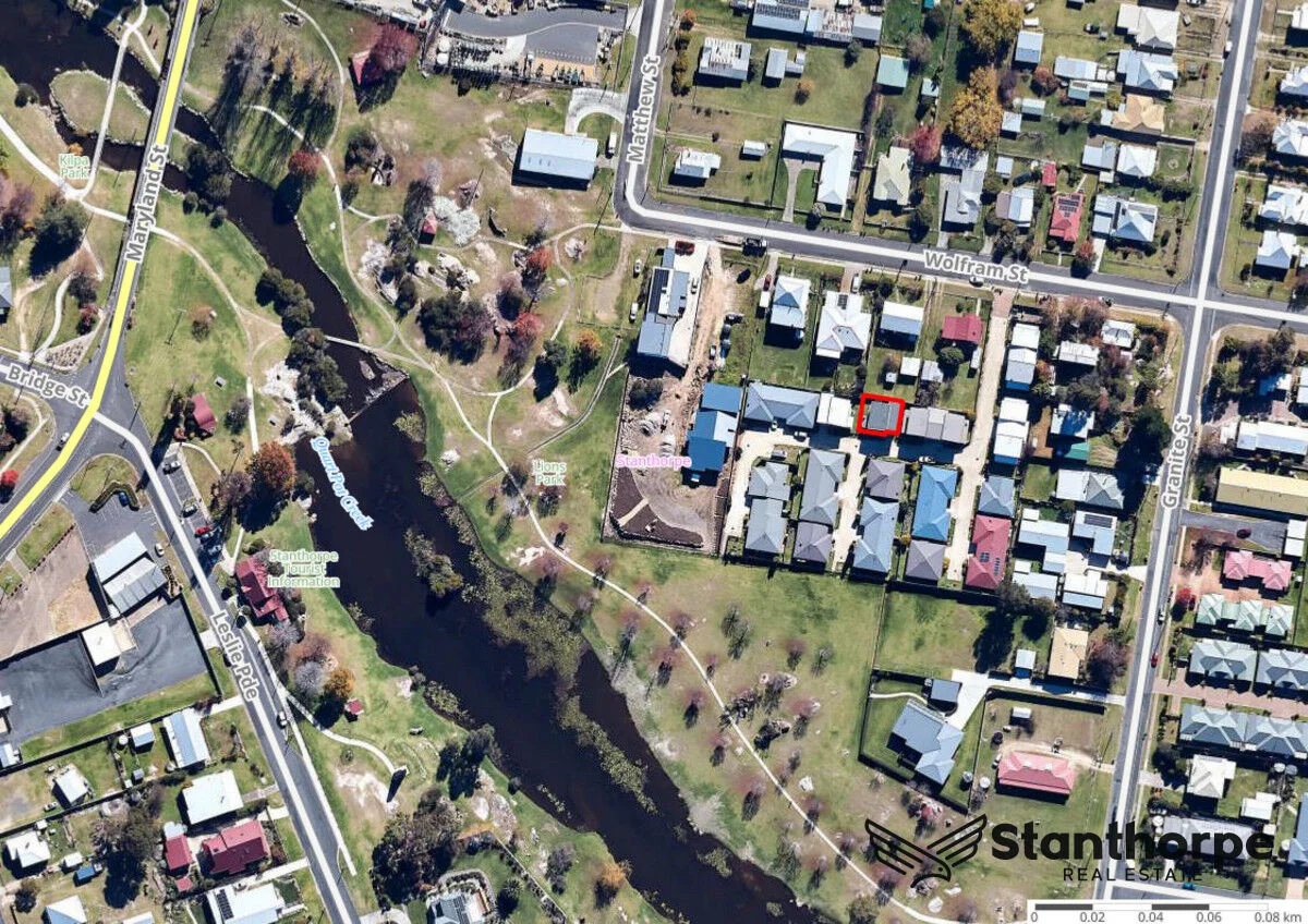 Additional image 3 of 22/21 Wolfram Street, Stanthorpe QLD 4380