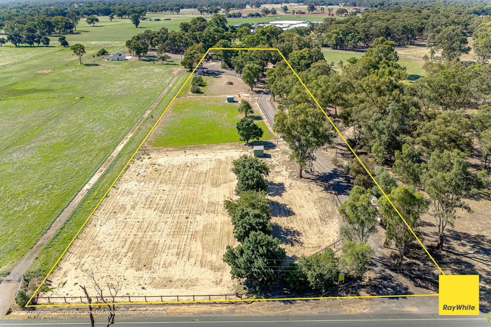 Additional image 39 of 50 Leans Road, Huntly VIC 3551