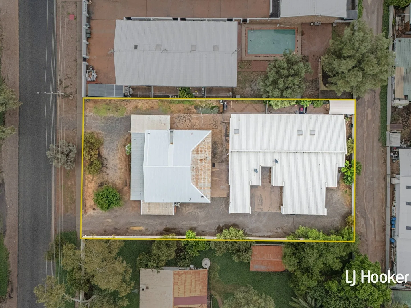 4 Sturt Terrace, East Side NT 0870