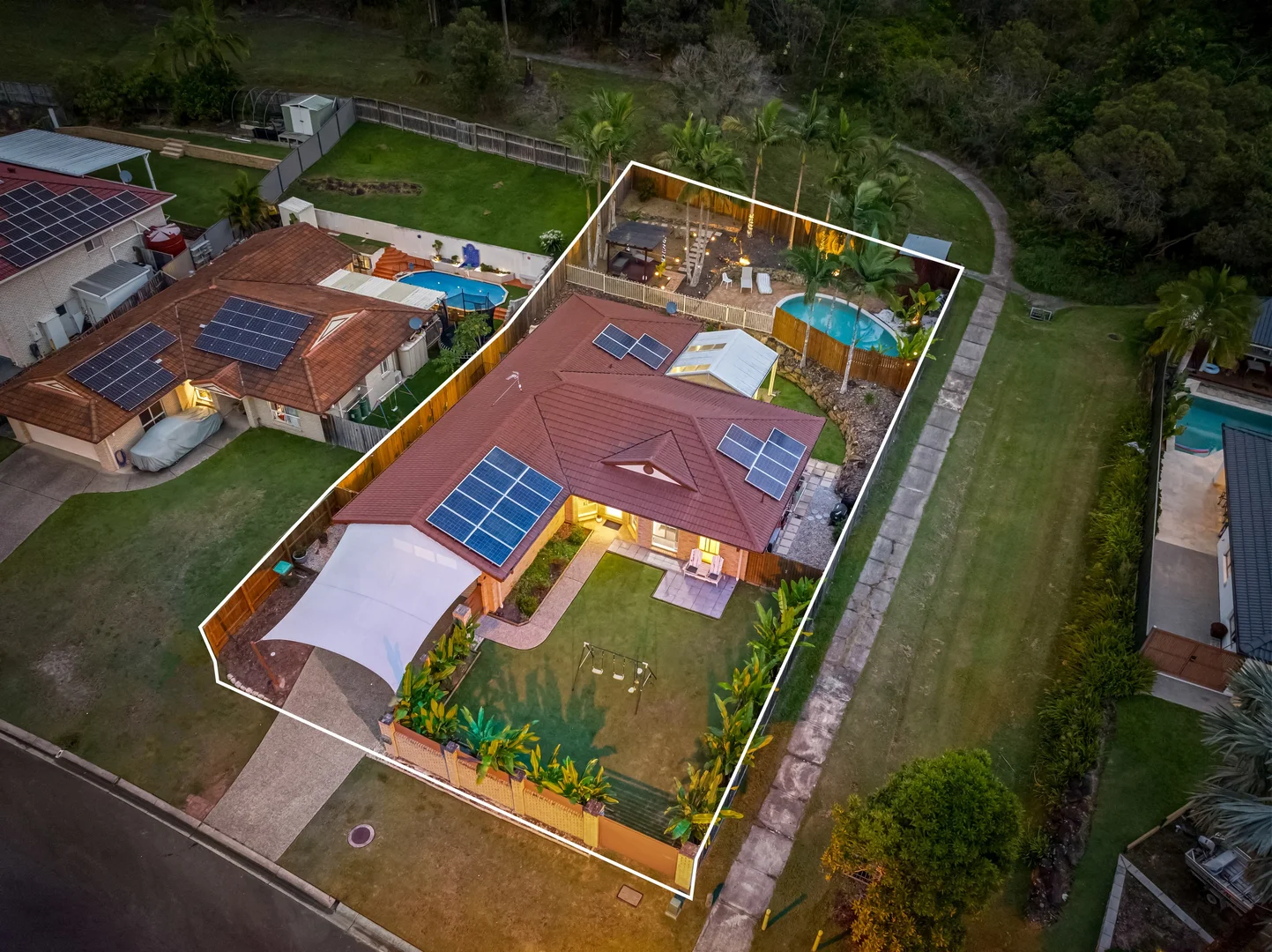 Additional image 3 of 12 Moorea Court, Pacific Pines QLD 4211