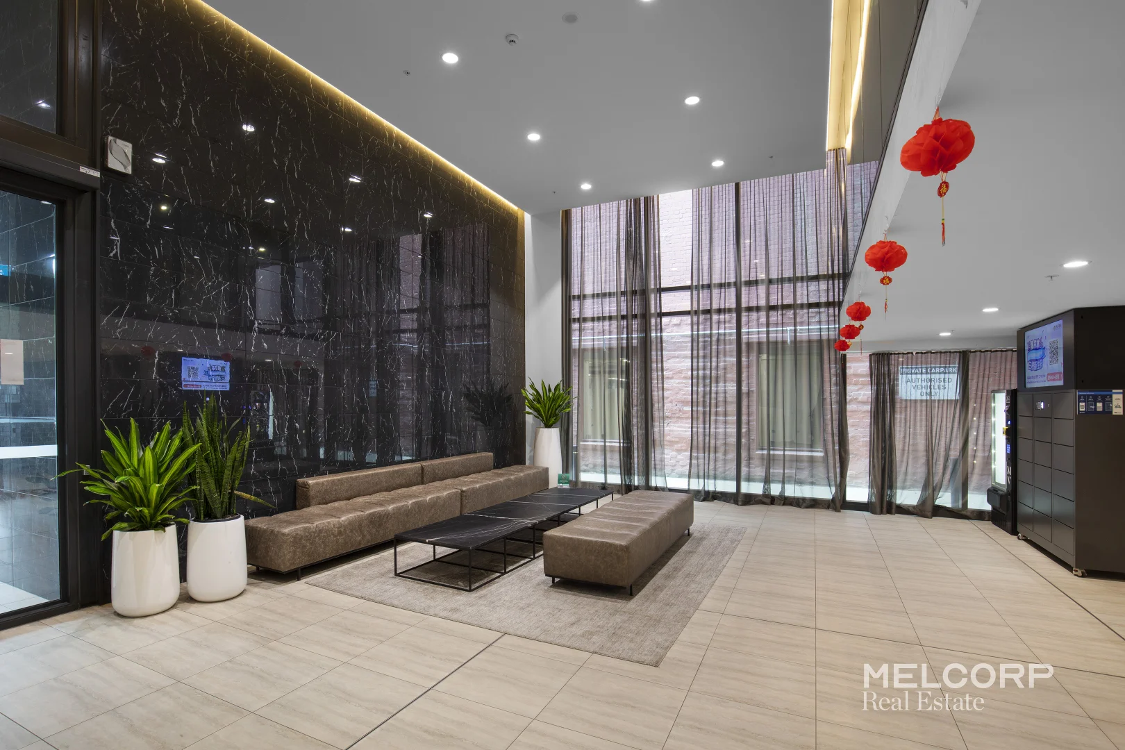 Additional image 8 of 408/393 Spencer Street, West Melbourne VIC 3003