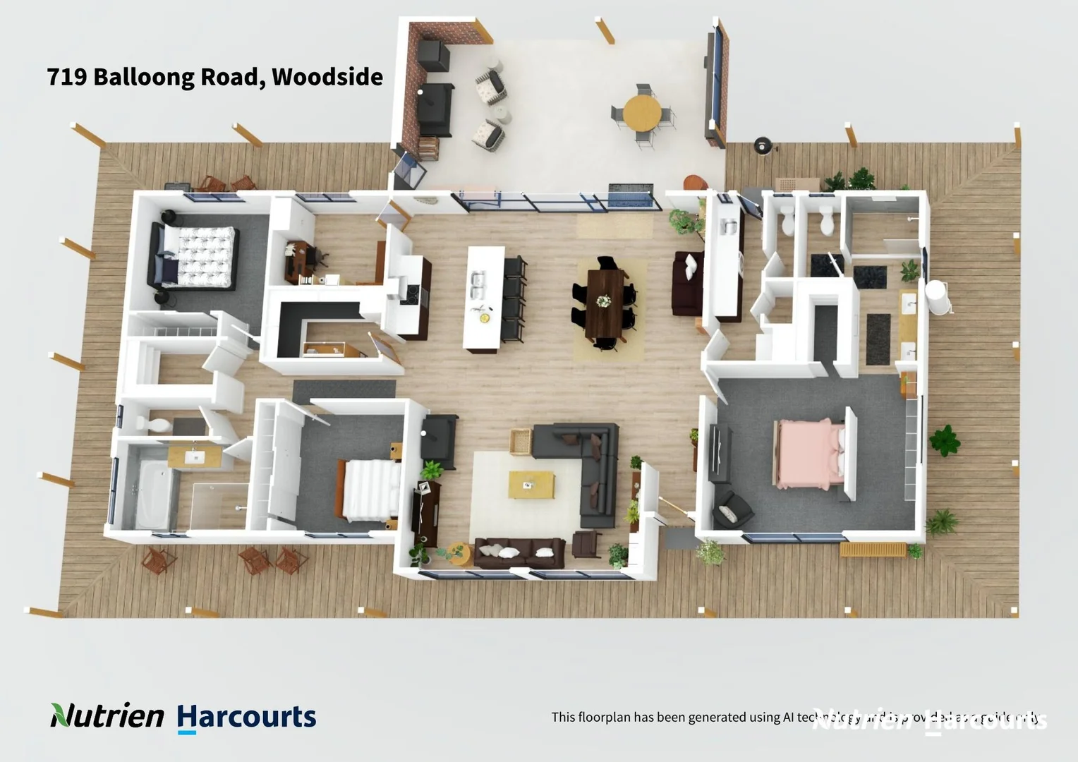 Additional image 39 of 719 Balloong Road, Woodside VIC 3874