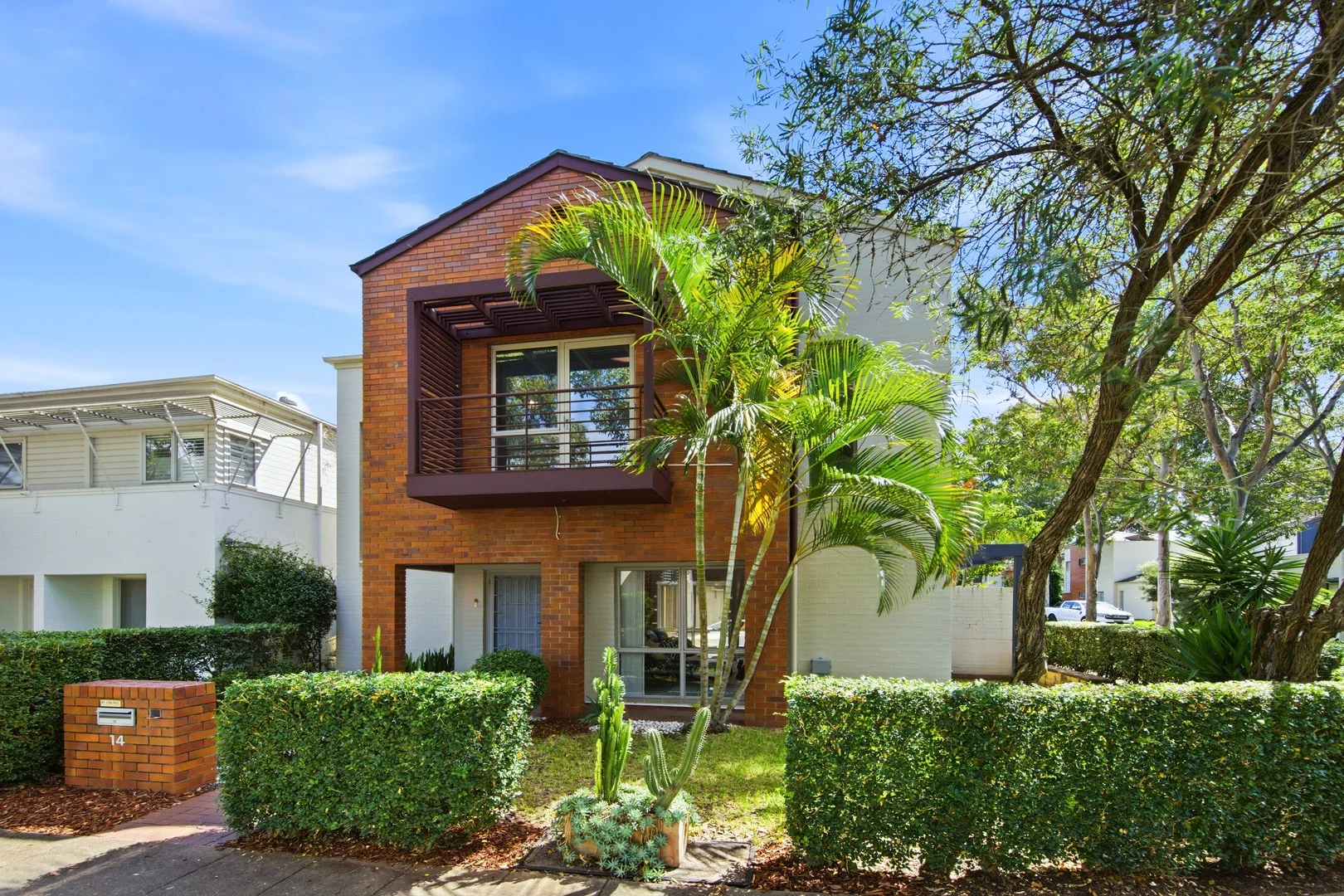 14 Beaurepaire Avenue, Newington NSW 2127