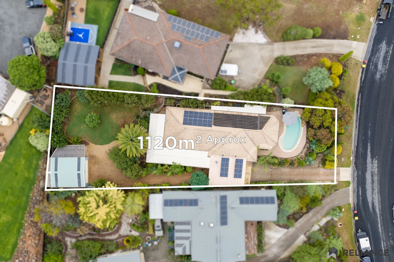 43 Riversdale Crescent, Darley VIC 3340 photo 2